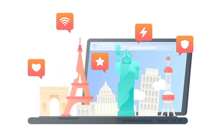 在中国香港连接到中国vpn - GOTOCN